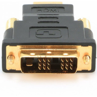 Переходник Cablexpert A-HDMI-DVI-1