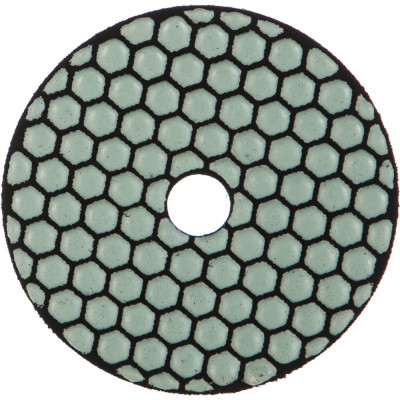 Гибкий шлифовальный алмазный круг TRIO-DIAMOND 360050