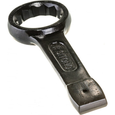 Односторонний ударный накидной ключ SITOMO 42305