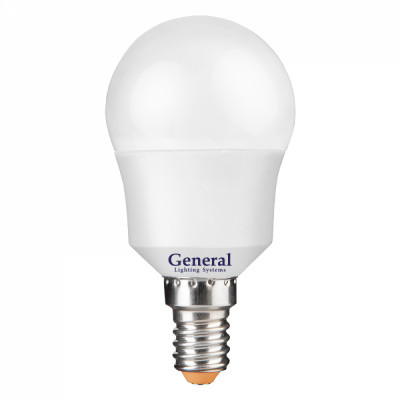 Светодиодная лампа General Lighting Systems 683300