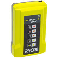 Зарядное устройство Ryobi RY36C17A 5133004557