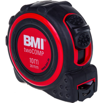 Измерительная рулетка BMI twoCOMP 472041021