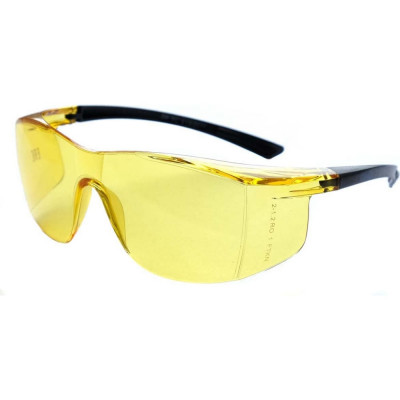 Защитные очки РУСОКО Декстер 1152120К