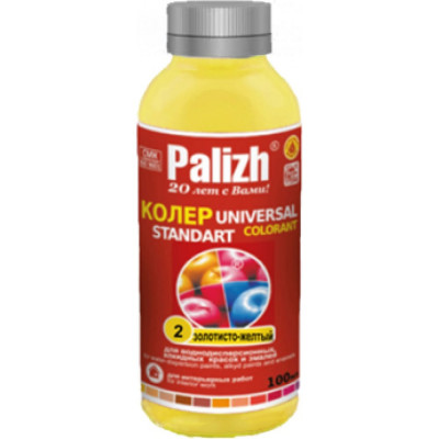 Универсальный интерьерный колер Palizh N 2.1 25743