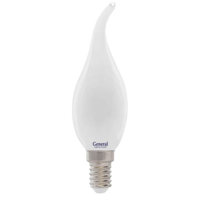 Светодиодная лампа General Lighting Systems FIL 649956