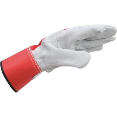 Кожаные перчатки Wurth W10 5350000110961 12
