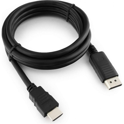 Экранированный кабель Cablexpert CC-DP-HDMI-6