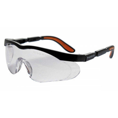 Защитные очки РУСОКО Форбс 116212О