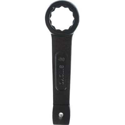 Односторонний ударный накидной ключ SITOMO 42295