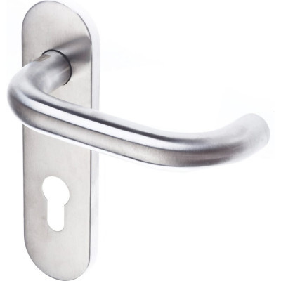 Гарнитур Doorlock DL 038KP/F-S9 PZ72 73314