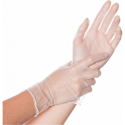 Смотровые перчатки Олимп AIG-62