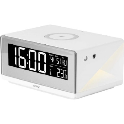 Настольные часы Rombica Timebox 2 ABD-002