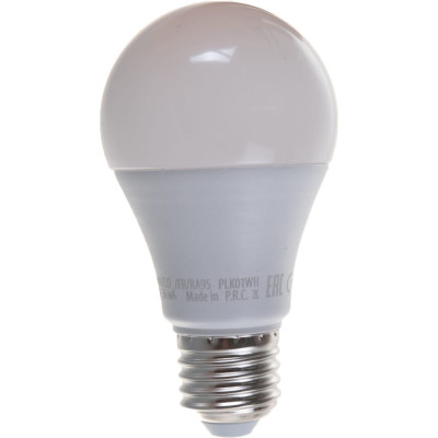 Светодиодная лампа Uniel LED-A60 UL-00006504