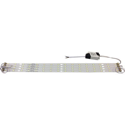 Комплект светодиодных линеек для потолочных светильников Армстронг Apeyron 12-141