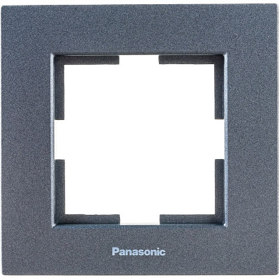 Рамка Panasonic Karre Plus 54802 WKTF0801-2DG