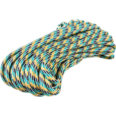Плетеная веревка Эбис 261
