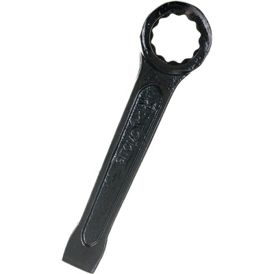Односторонний ударный накидной ключ SITOMO 42292