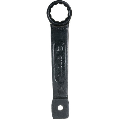 Односторонний ударный накидной ключ SITOMO 100391