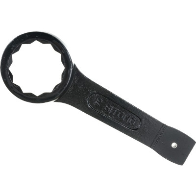 Односторонний ударный накидной ключ SITOMO 42304