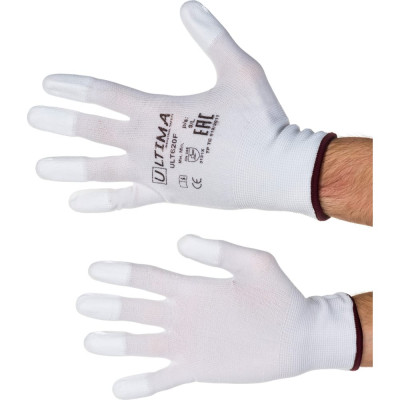 Нейлоновые перчатки ULTIMA ULT620F/L