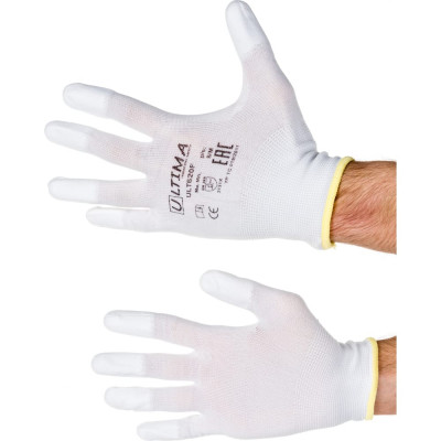 Нейлоновые перчатки ULTIMA ULT620F/M