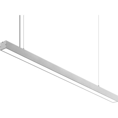 Подвесной линейный светодиодный светильник Apeyron 14-25