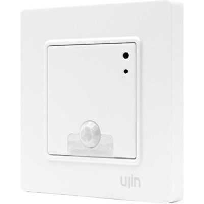 Умный выключатель Ujin LUX D-10000-01