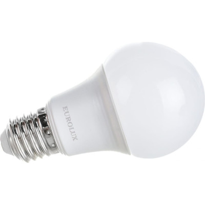 Светодиодная лампа Eurolux LL-E-A60-13W-230-4K-E27 76/2/18