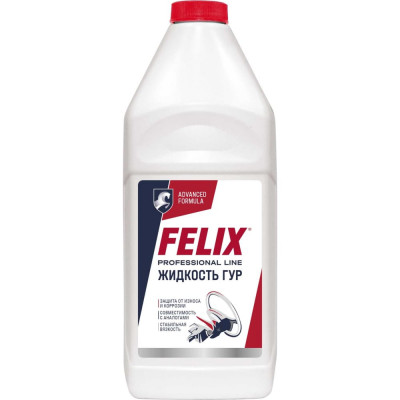 Жидкость гидроусилителя руля FELIX 430700016