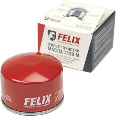 Масляный фильтр FELIX 2108 M 410030147
