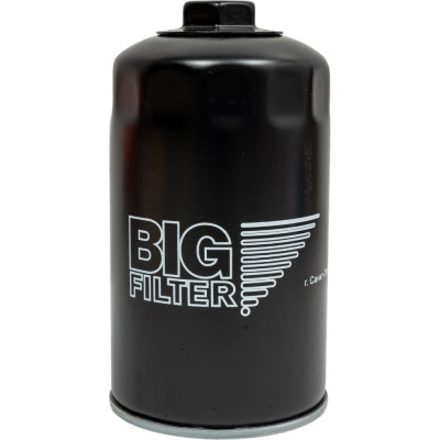 Масляный фильтр 245 двигатель/560 двигатель BIG FILTER GB1085