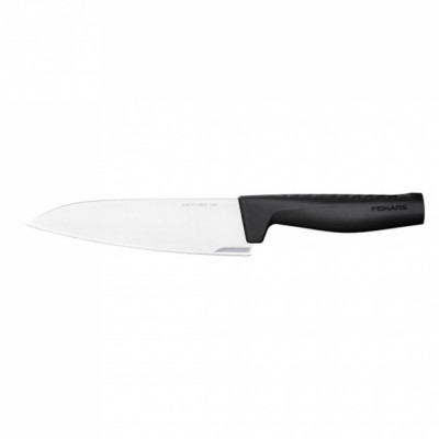 Средний поварской нож Fiskars Hard Edge 1051748