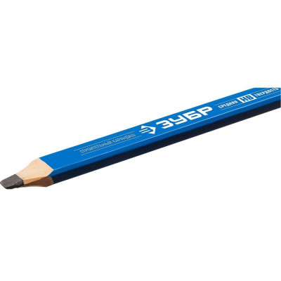 Строительный карандаш ЗУБР КСП 4-06305-18_z01