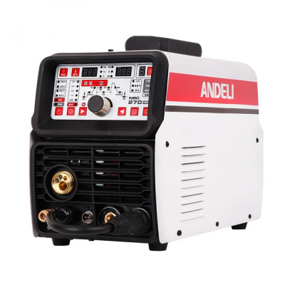 Сварочный аппарат ANDELI MIG-270TPL ADL20-210