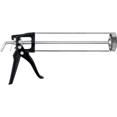 Скелетный пистолет для герметика Монтажник Стандарт 600102