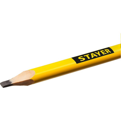 Строительный карандаш STAYER 0630-25