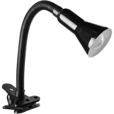 Настольный светильник ARTE LAMP A1210LT-1BK