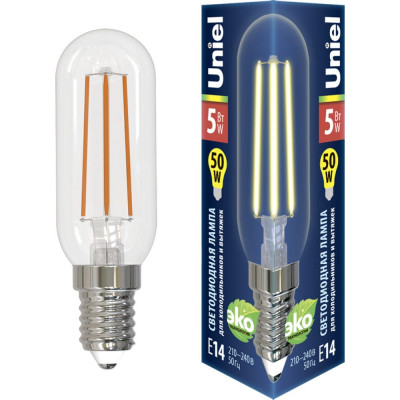 Светодиодная лампа для холодильников и вытяжки Uniel UL-00007129