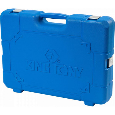 Универсальный набор инструментов KING TONY P7553MR02