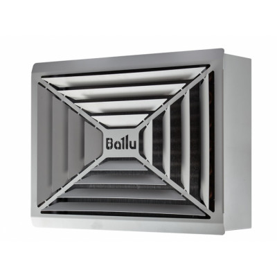 Водяной тепловентилятор Ballu BHP-W4-20-D НС-1249710