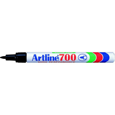 Перманентный маркер Artline EK700-007