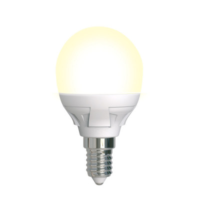 Диммируемая светодиодная лампа Uniel LED-G45 UL-00004302