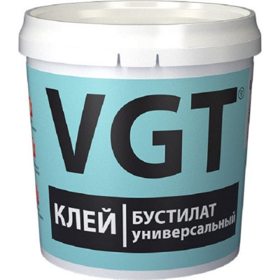 Универсальный клей VGT Бустилат 11604907