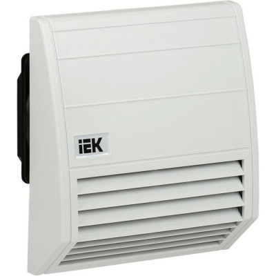 Вентилятор IEK YCE-FF-102-55