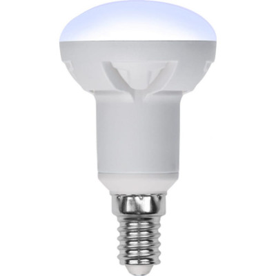 Диммируемая светодиодная лампа Uniel LED-R50 UL-00004709