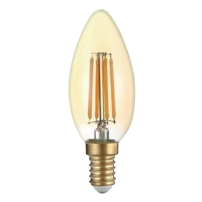 Светодиодная лампа Thomson FILAMENT CANDLE TH-B2116