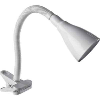 Настольный светильник ARTE LAMP A1210LT-1WH
