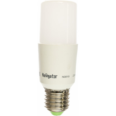Лампа Navigator NLL-T39-10-230-6.5K-E27 61467
