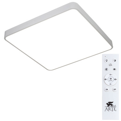 Потолочный светильник ARTE LAMP A2669PL-1WH