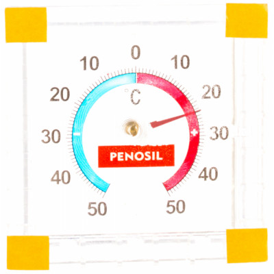 Термометр Tech-Krep Penosil 151704